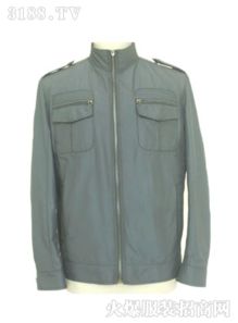 松鑫休閑裝 舒適與時尚的完美結合